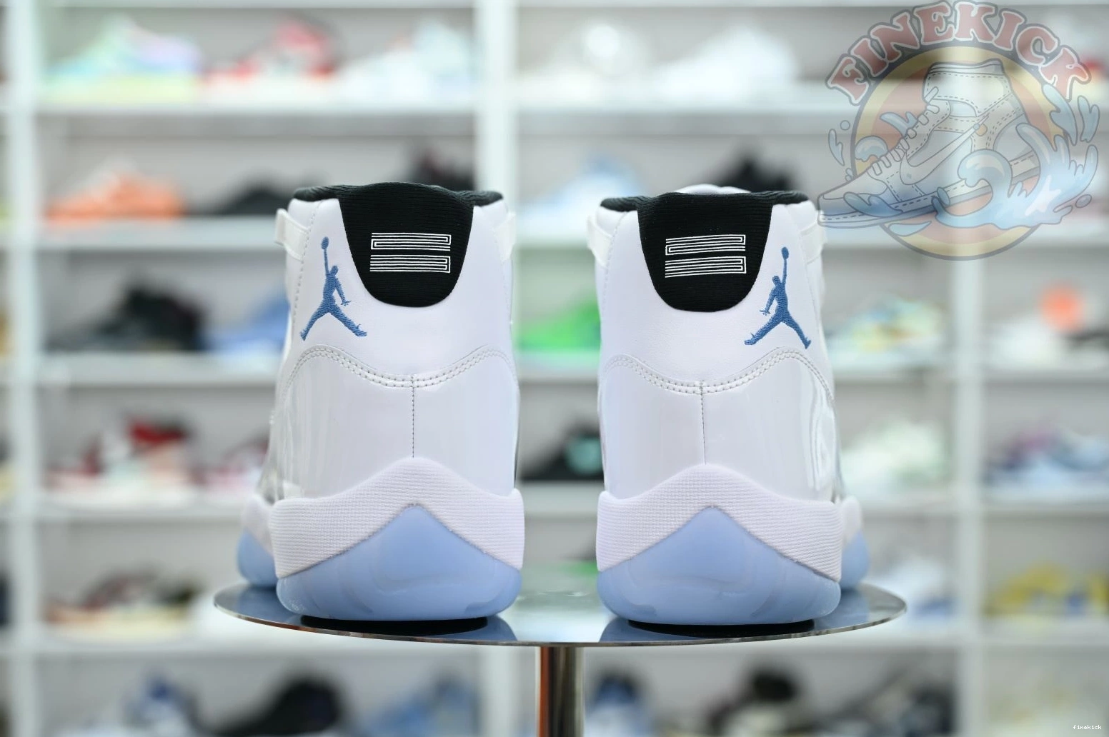 11“Legend Jordan Air 2024 Blue” Jordan 0924
